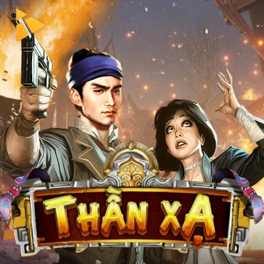 Thần Xạ DA88